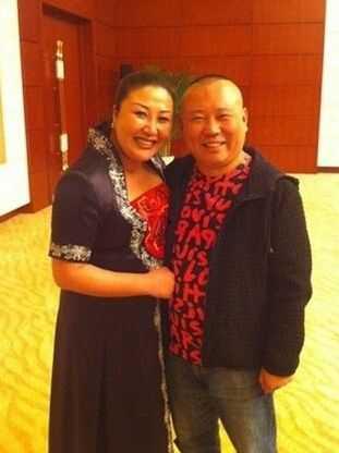 郭德纲王惠最新爆料,揭秘相声界幕后真相